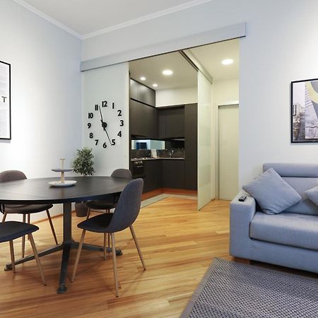 Real Jewel In Milano Cadorna Apartment Luaran gambar