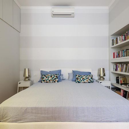 Real Jewel In Milano Cadorna Apartment Luaran gambar
