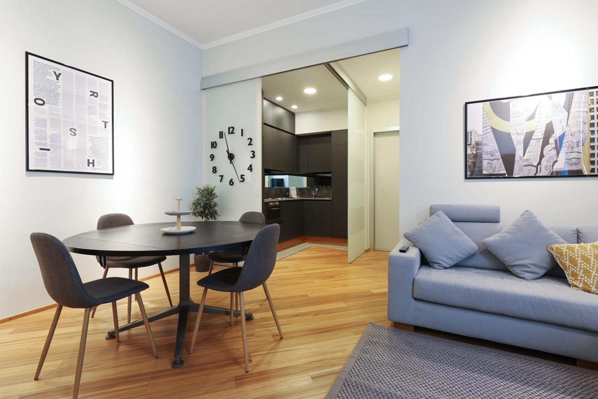 Real Jewel In Milano Cadorna Apartment Luaran gambar