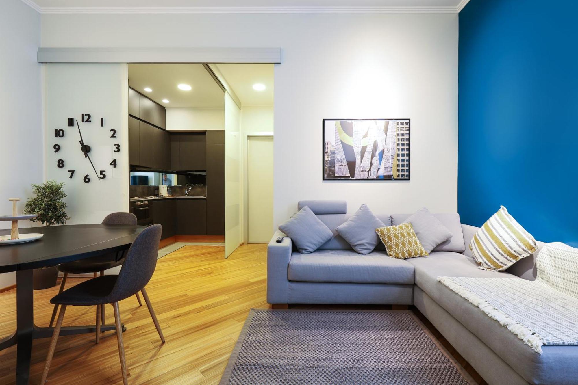 Real Jewel In Milano Cadorna Apartment Luaran gambar