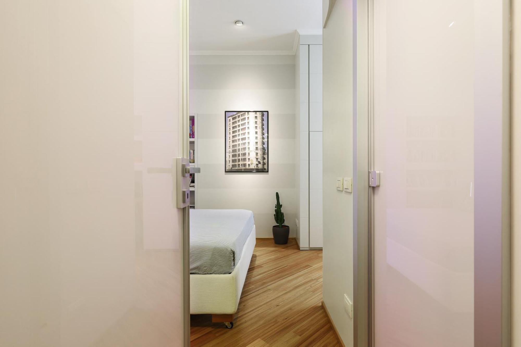 Real Jewel In Milano Cadorna Apartment Luaran gambar