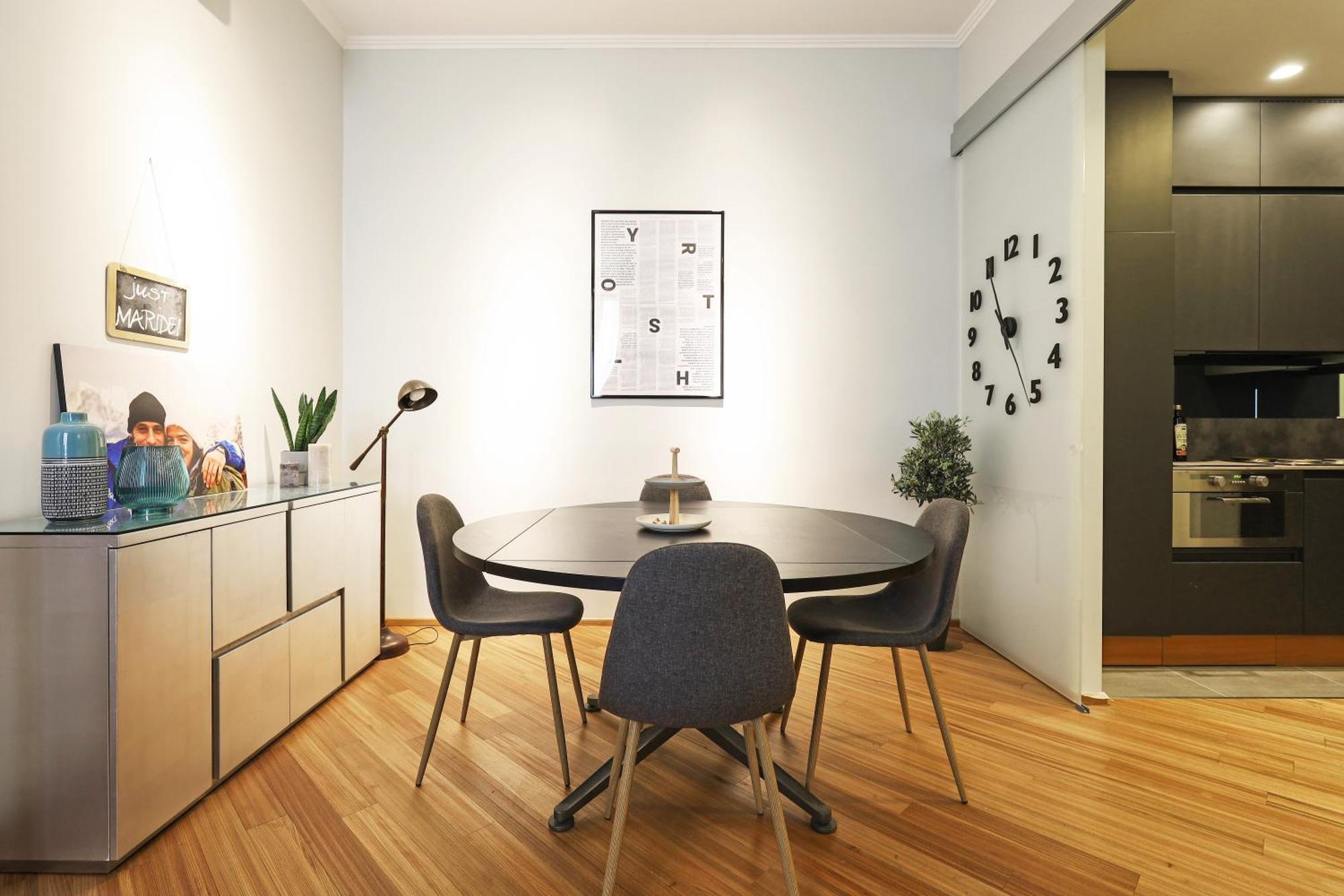 Real Jewel In Milano Cadorna Apartment Luaran gambar