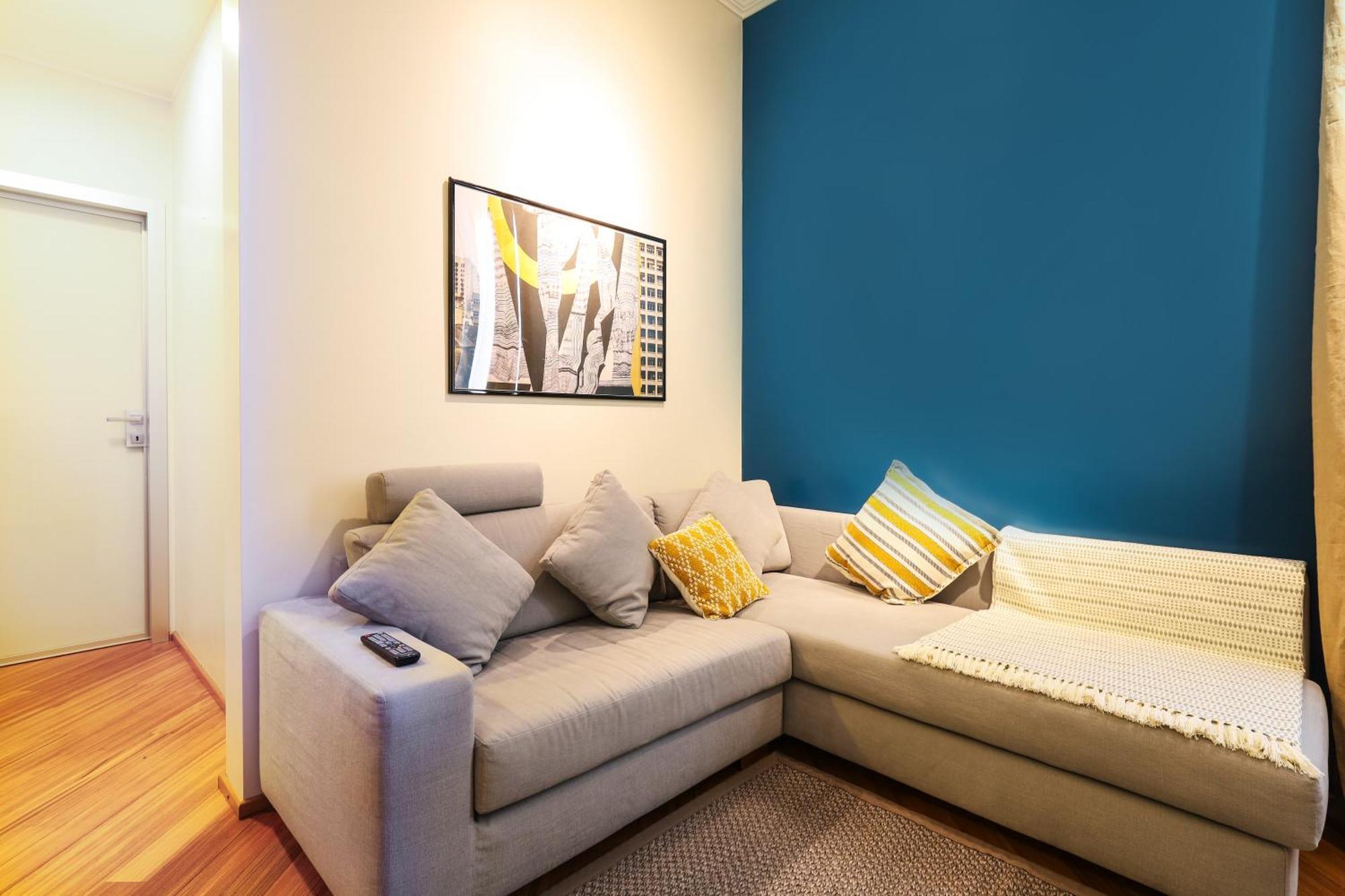 Real Jewel In Milano Cadorna Apartment Luaran gambar