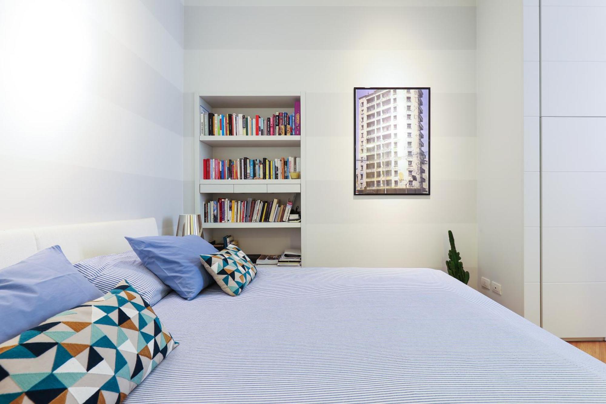 Real Jewel In Milano Cadorna Apartment Luaran gambar