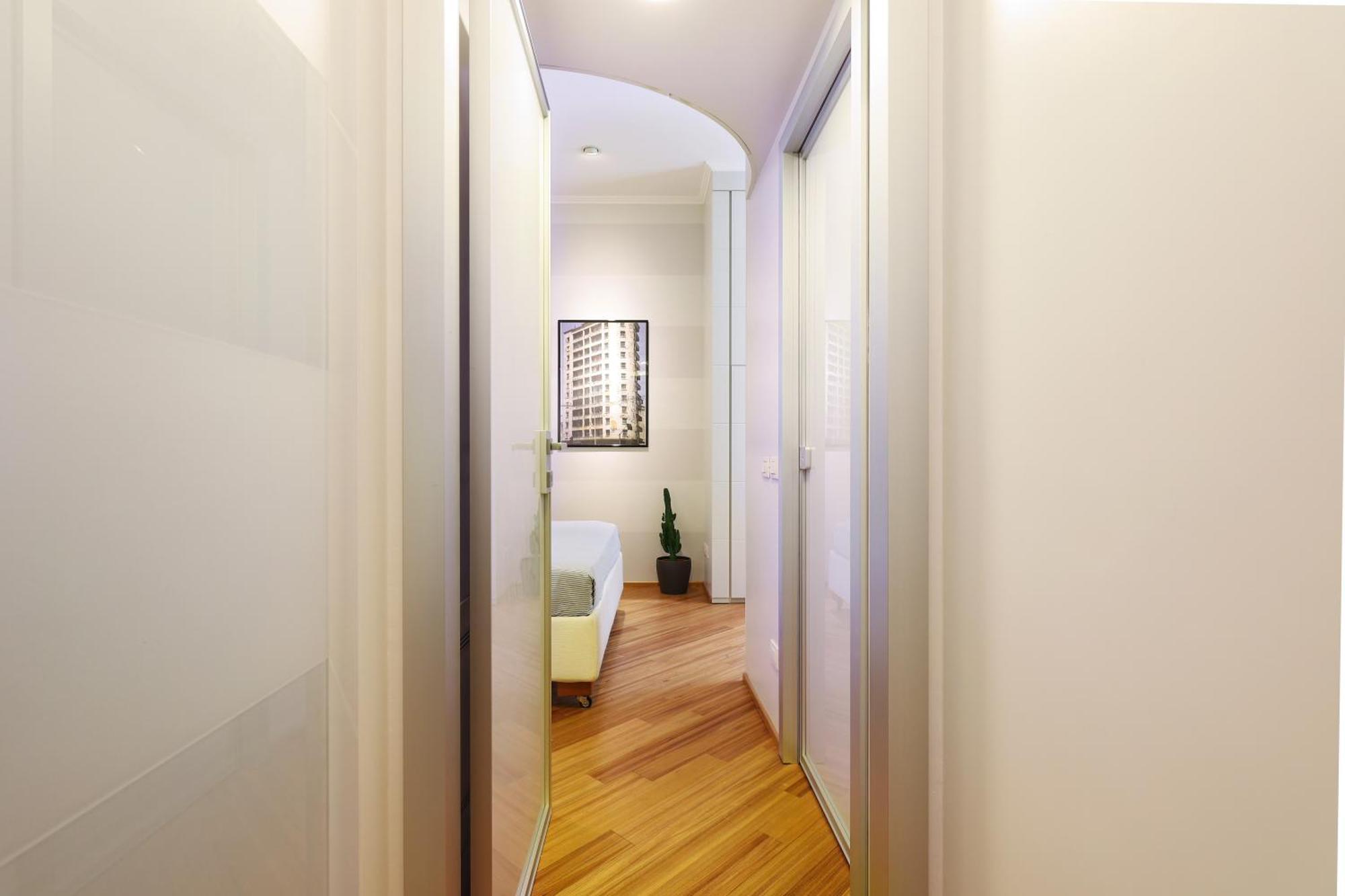 Real Jewel In Milano Cadorna Apartment Luaran gambar