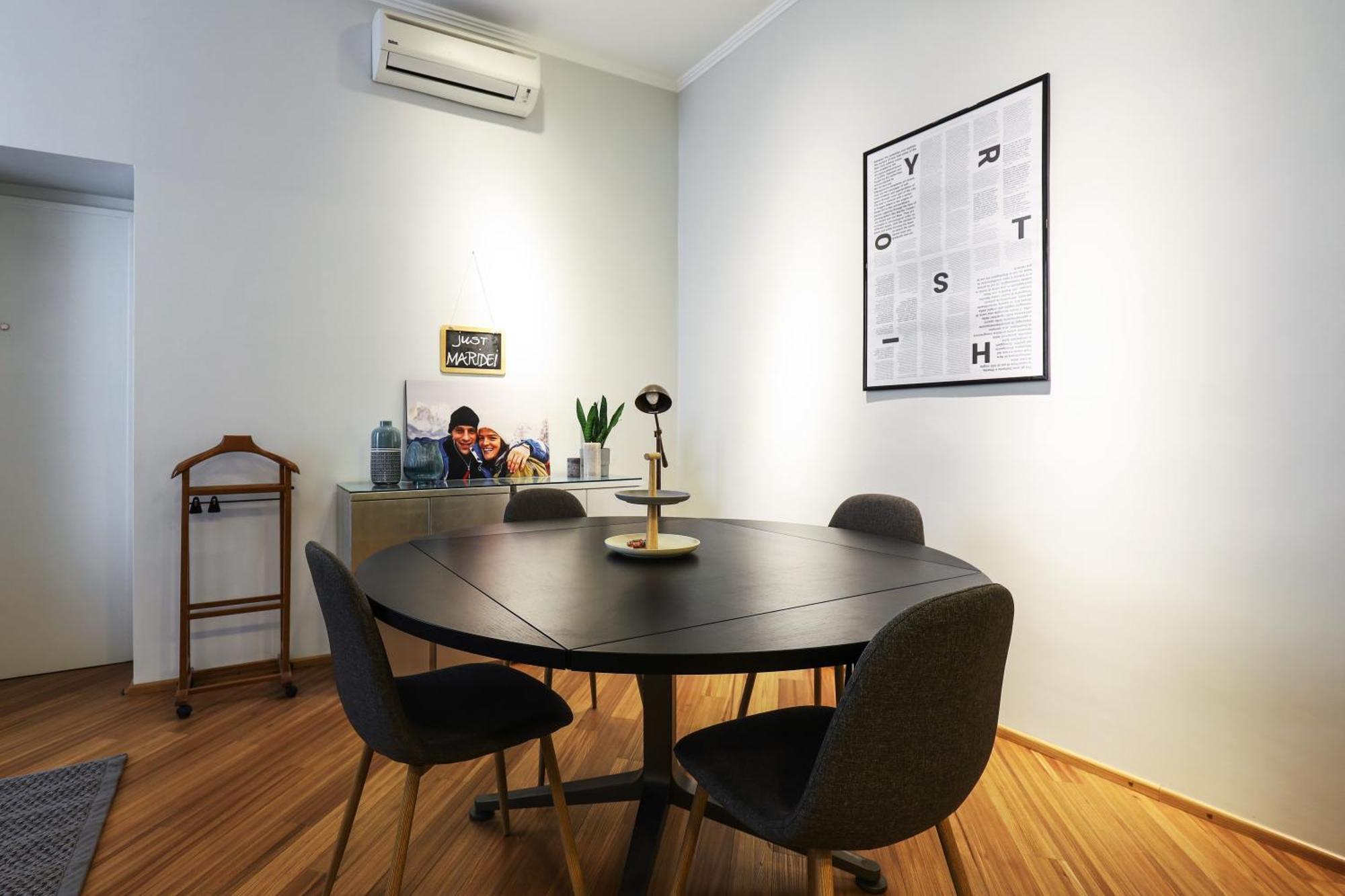 Real Jewel In Milano Cadorna Apartment Luaran gambar